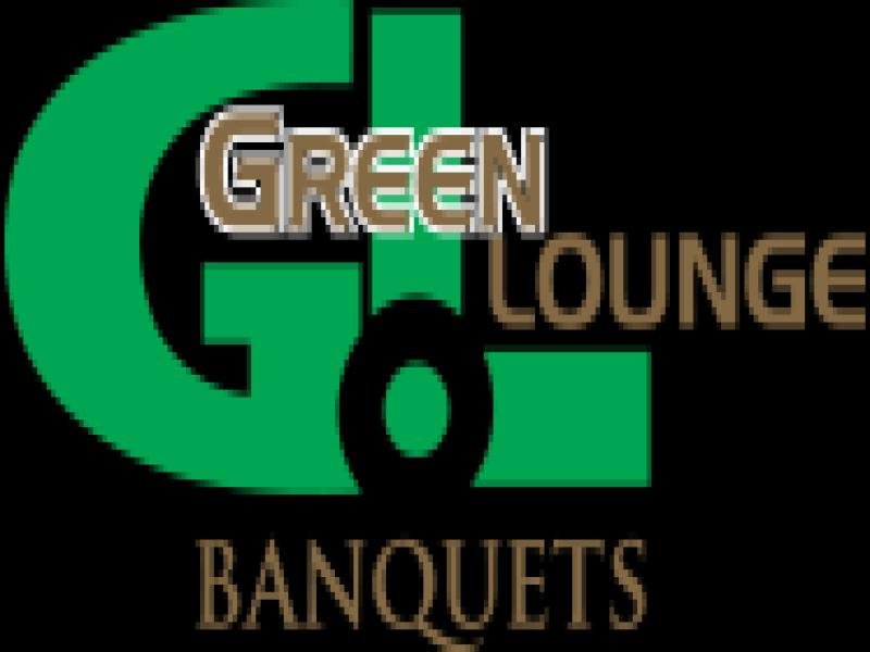 Green Lounge Banquets