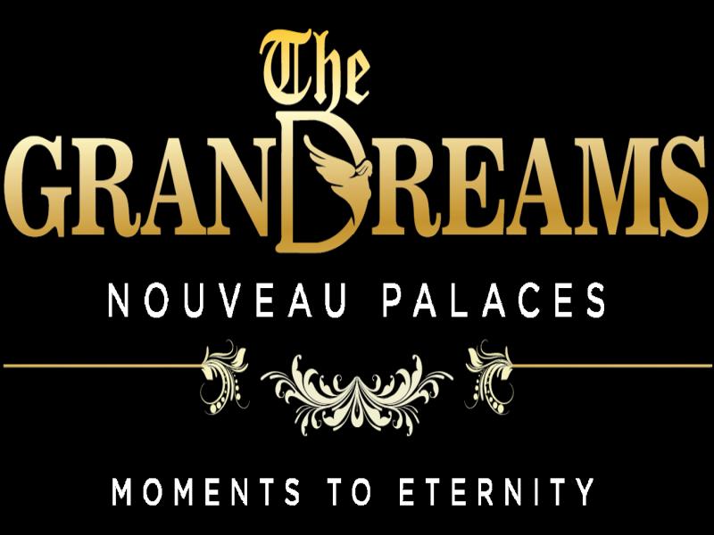 The Grandreams Luxury Venues