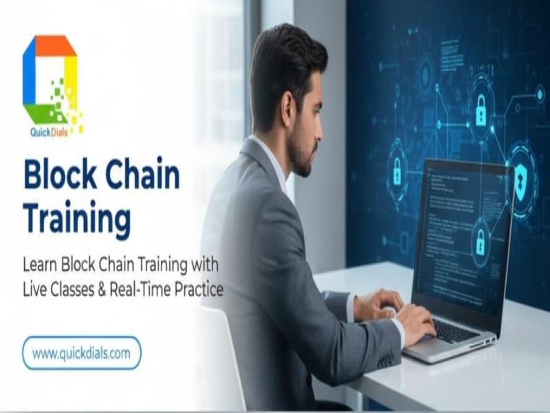 BlockChain Training