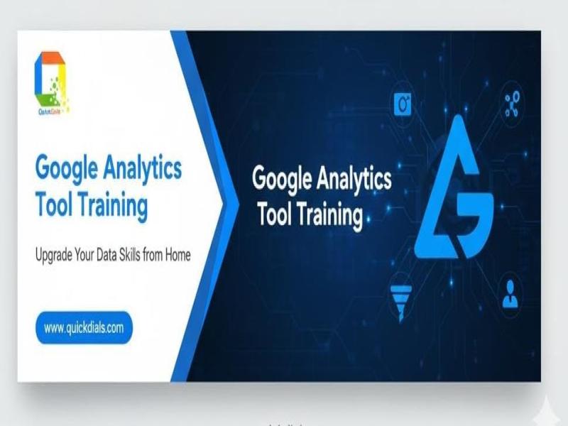 Google Analytics Tool
