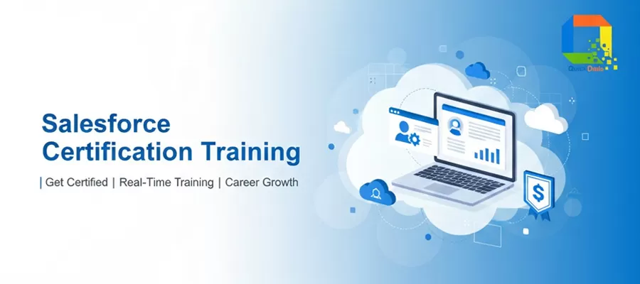 Salesforce Certification Training Program