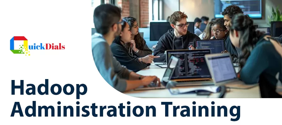 Hadoop Administration Training